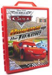 pixar cars carrying case