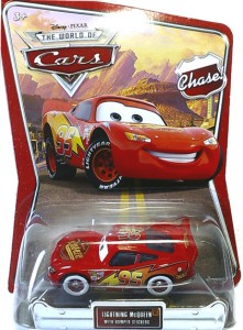 Take Five a Day » Blog Archive » Mattel Pixar Diecast CARS – The Top 10 ...