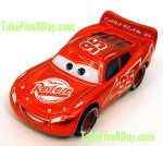 Take Five a Day » Blog Archive » Mattel Pixar Diecast CARS – The Top 10 ...