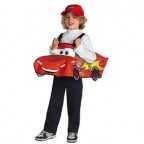 disney pixar cars costume