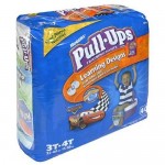 Take Five a Day » Blog Archive » Disney Pixar CARS: Diapers & Storage Box