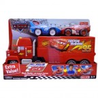 mattel shake and go cars