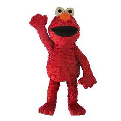 elmo