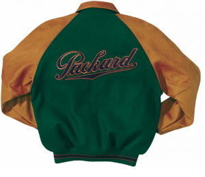 jacket back