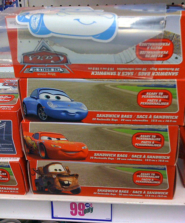 If lightning McQueen knew his rights he could of used his one phone call to  Mack and his team and hire a lawyer. : r/Pixar