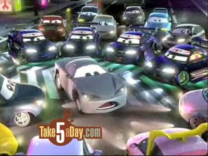 boost cars movie