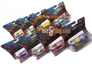 kmart disney cars toys