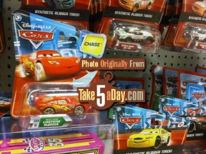 kmart disney cars toys