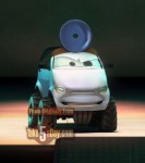 Take Five a Day » Blog Archive » Disney Pixar CARS: Disney Store UK Dr ...