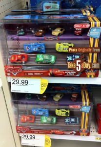 disney cars target australia