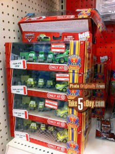 disney cars target australia