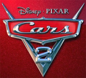 Take Five A Day » Blog Archive » Disney Pixar Cars 2: The Cars Of Cars 