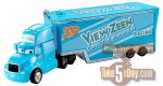 Take Five a Day » Blog Archive » Mattel Disney Pixar Diecast CARS ...