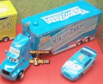 Take Five a Day » Blog Archive » Mattel Disney Pixar CARS Diecast ...