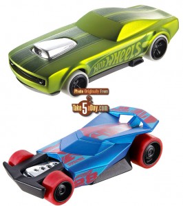 hot wheels apptivity app