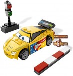 lego cars 2 jeff gorvette