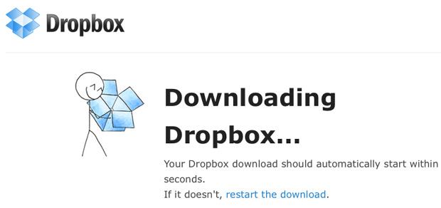 Take Five a Day » Blog Archive » Dropbox: A Great Free Online Folder ...