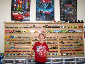 disney collector car series