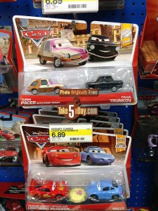 disney cars target australia