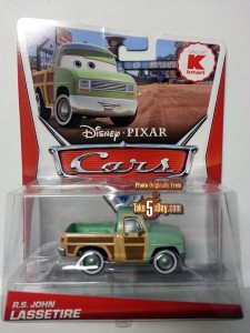 disney pixar cars toys kmart