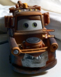 Take Five a Day » Blog Archive » Mattel Disney Pixar CARS: Duct Tape ...