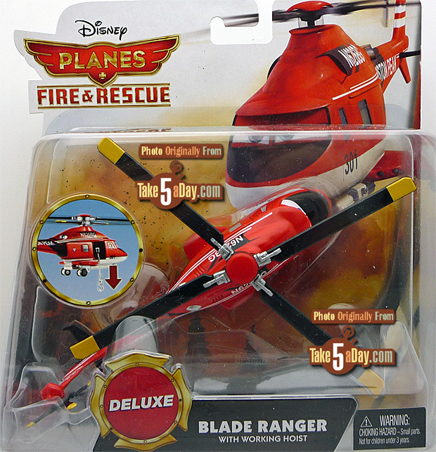 planes fire and rescue diecast
