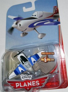 Take Five a Day » Blog Archive » Mattel Disney Planes: Just Touched ...