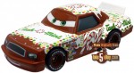 Take Five a Day » Blog Archive » Mattel Disney Pixar CARS Diecast: Tach ...