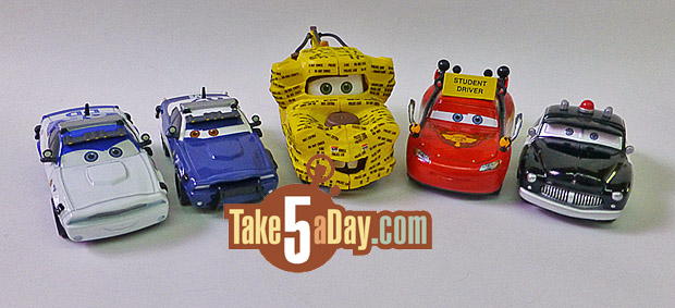 Take Five a Day » Blog Archive » Disney-Store-Protect-and-Serve-set