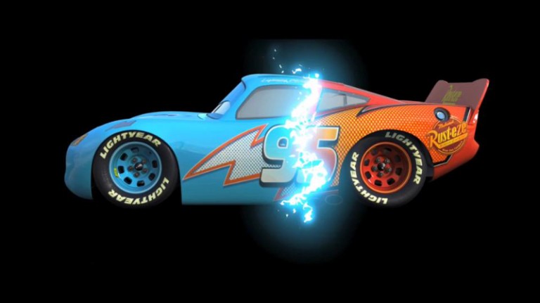 Take Five a Day » Blog Archive » Mattel Disney Pixar CARS: The Mystery ...