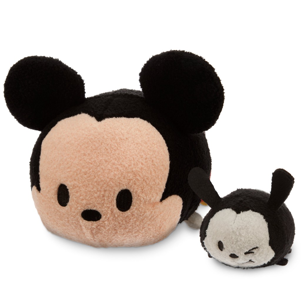 Take Five a Day » Blog Archive » Disney Tsum Tsum Subscription