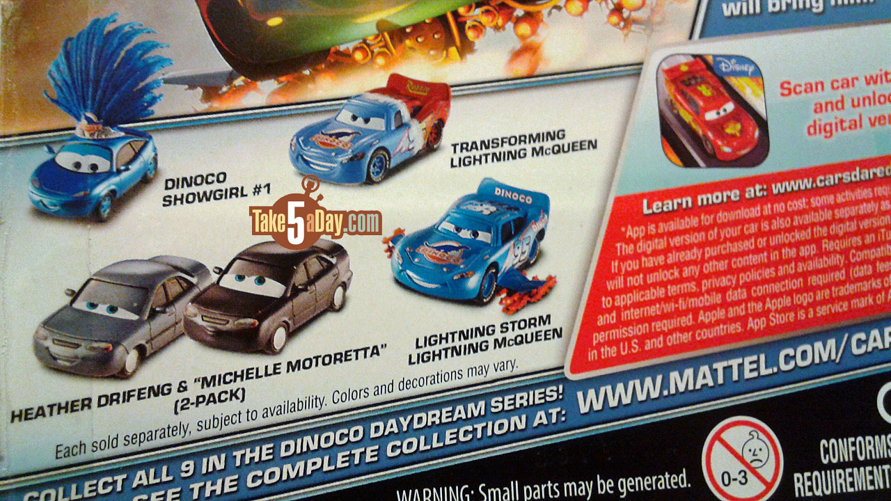 Take Five a Day » Blog Archive » Disney Pixar CARS: Fun Online CARS Games –  FREE