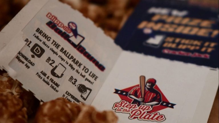 Take Five a Day » Blog Archive » Cracker Jack End of an Era