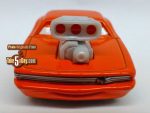 Take Five A Day » Blog Archive » Mattel Disney Pixar CARS: Snot Rod ...