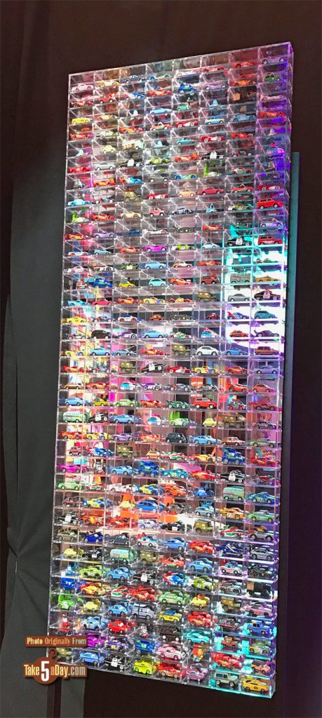 disney cars list with pictures