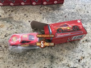 disney cars blind box