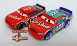 Take Five a Day » Blog Archive » Mattel Disney Pixar CARS 3: Todd ...