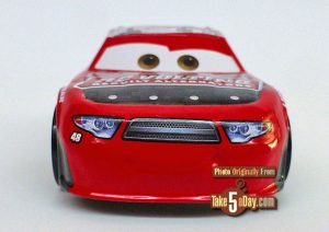 tg castlenut cars 3