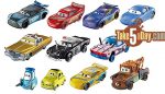 Take Five A Day » Blog Archive » Mattel Disney Pixar Cars 3: Easy Idle 