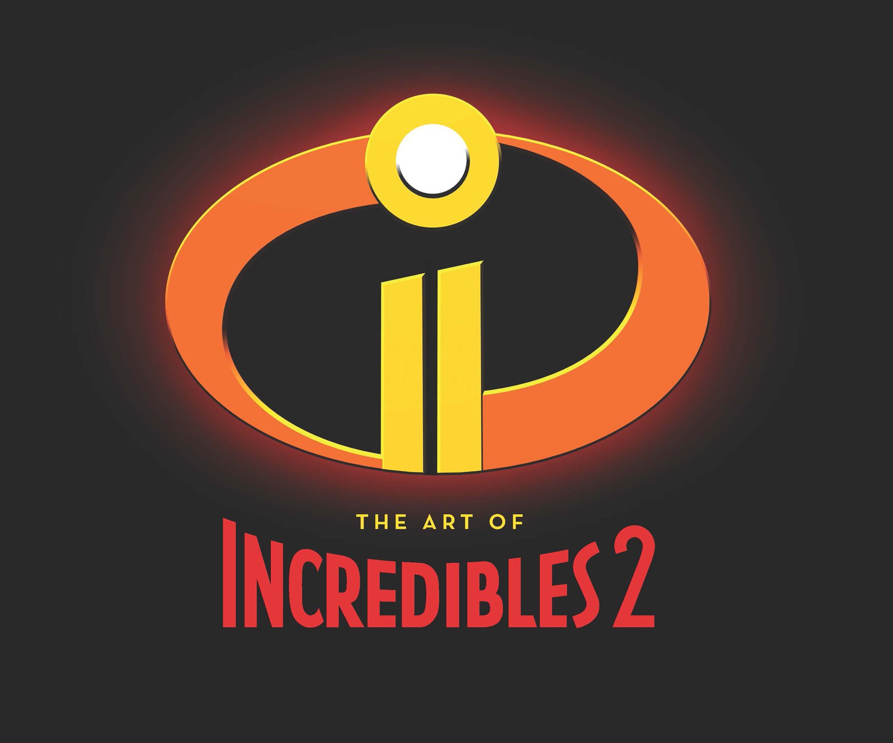 Take Five a Day » Blog Archive » Pixar: Art of the Incredibles 2