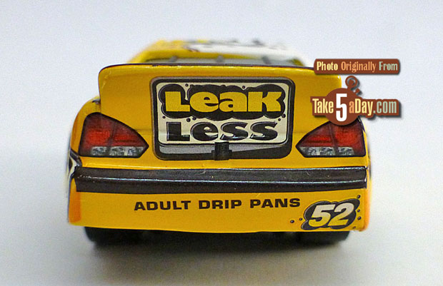 disney cars brian spark