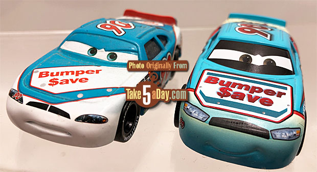 bumper save 90 cars 3