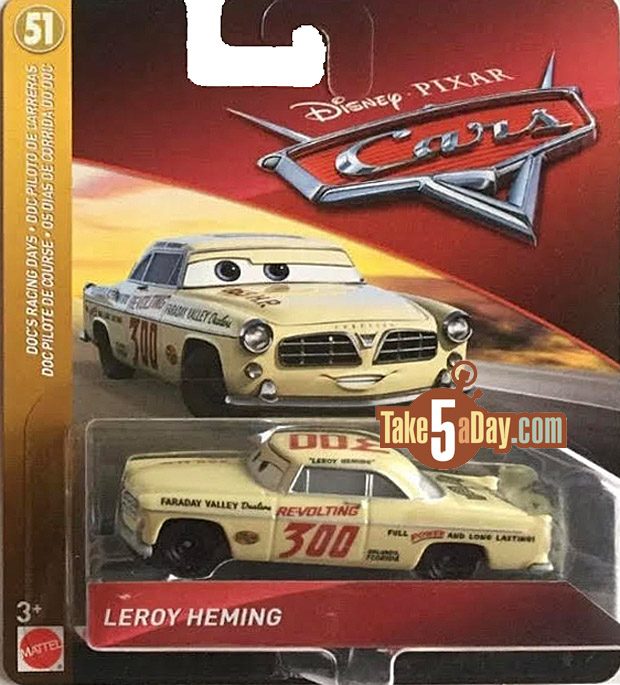 disney cars toys 2019