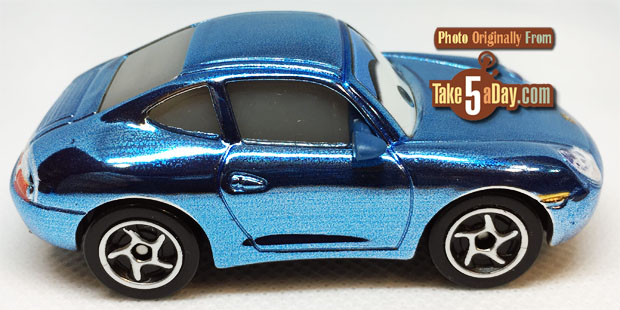 sally cars movie toy