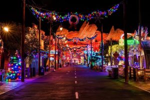 Take Five a Day » Blog Archive » Disney Cal Adventures CARSLAND 2019