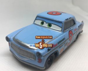 disney cars slim hood