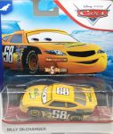 Take Five a Day » Blog Archive » Mattel Disney Pixar CARS: Octane Gain ...