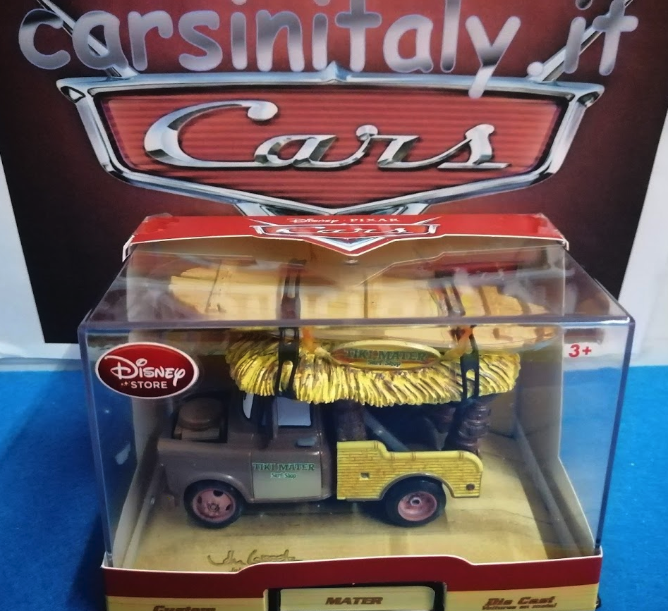 disney pixar cars store