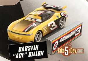 mattel cars nascar