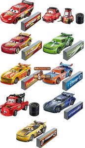 walmart nascar diecast cars